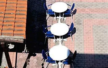 Skentos Hotel Kriopigi