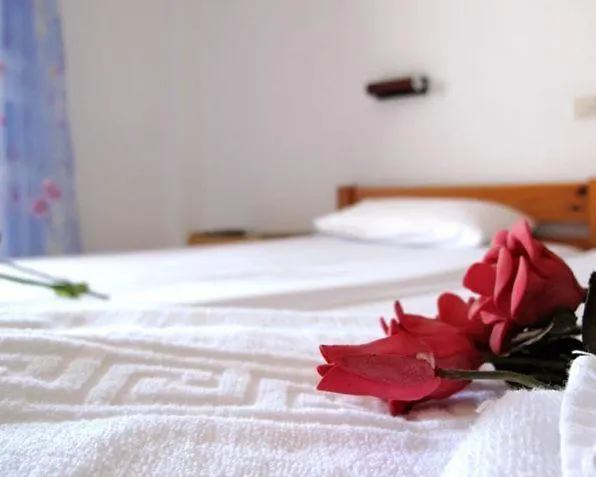 Skentos Hotel Kriopigi