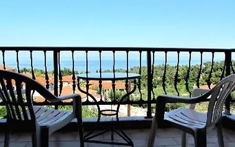 Skentos Hotel Kriopigi Aparthotel