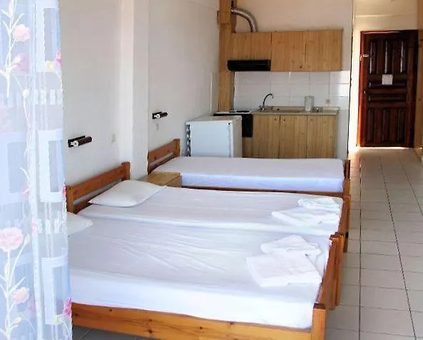 Skentos Hotel Kriopigi 0*,  Greece