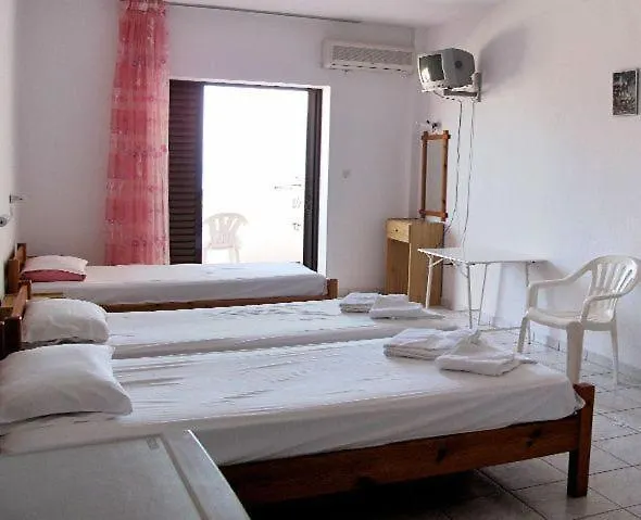 Skentos Hotel Kriopigi Aparthotel