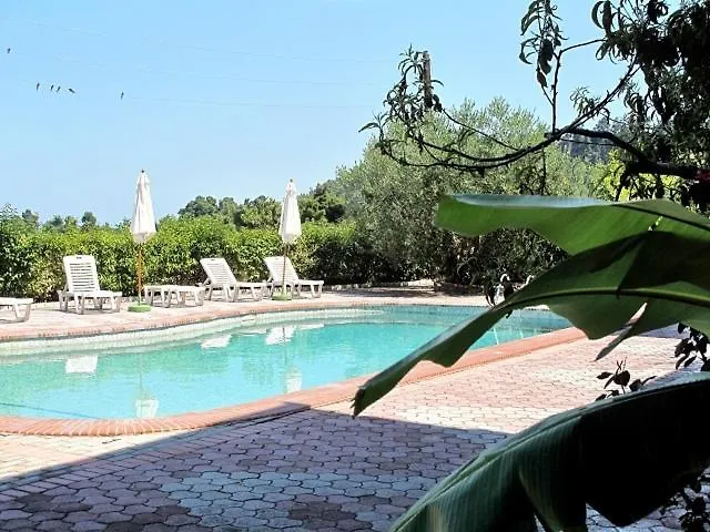 Skentos Hotel Kriopigi 0*,  Greece