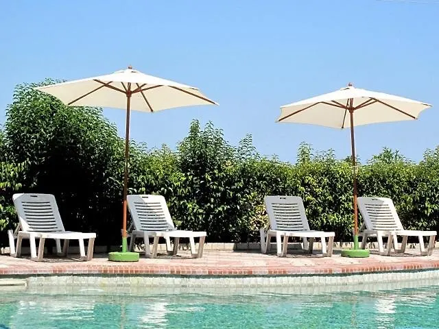 Skentos Hotel Kriopigi Aparthotel