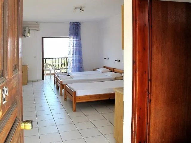 Skentos Hotel Kriopigi