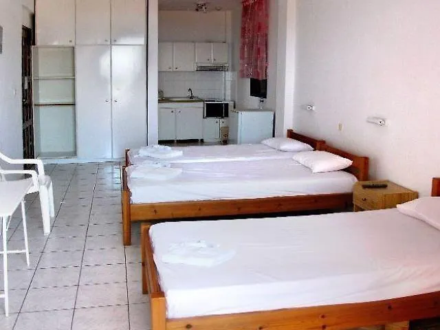 Skentos Hotel Kriopigi