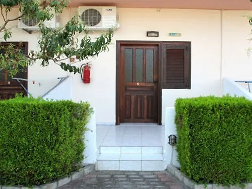 Skentos Hotel Kriopigi Aparthotel