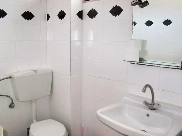 Skentos Hotel Kriopigi 0*,