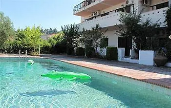 Aparthotel Skentos Hotel Kriopigi