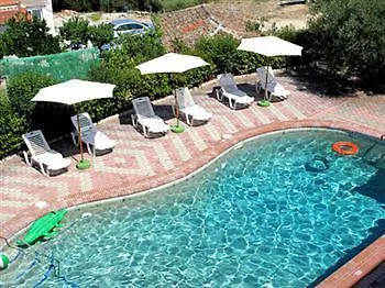 Aparthotel Skentos Hotel Kriopigi