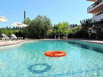 Skentos Hotel Kriopigi