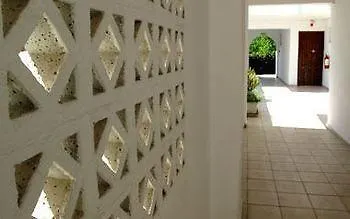 Skentos Hotel Kriopigi Aparthotel