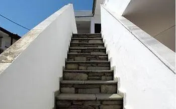 Aparthotel Skentos Hotel Kriopigi