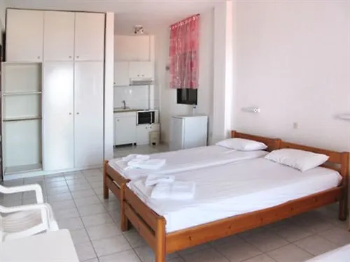 Skentos Hotel Kriopigi Aparthotel