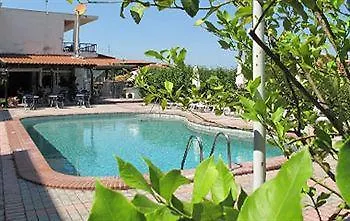 Skentos Hotel Kriopigi Greece
